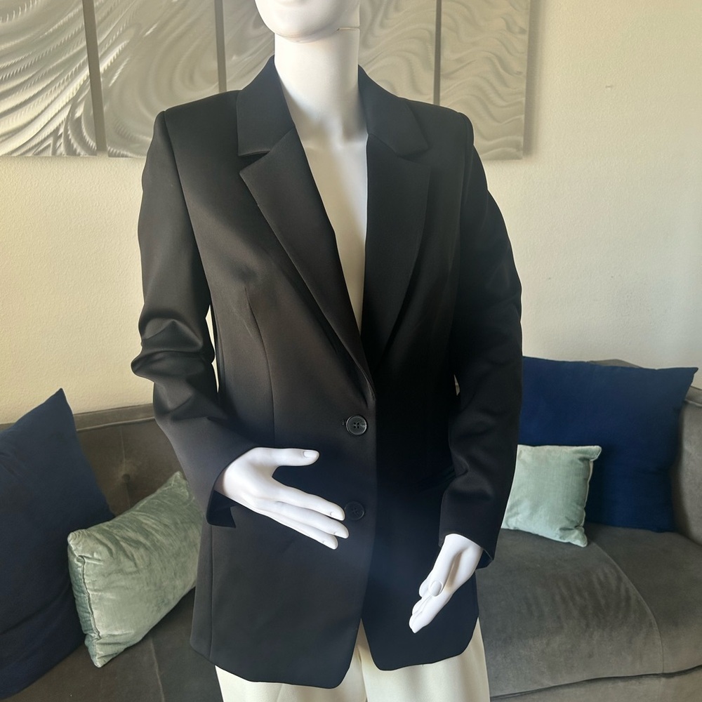 Express Blazer - image 1